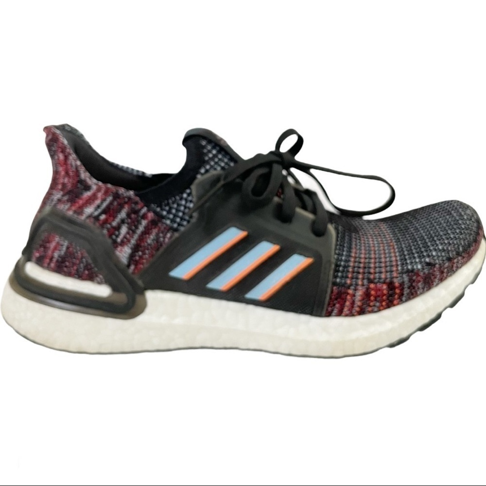 Adidas ultra boost running shoes sneakers youth 5